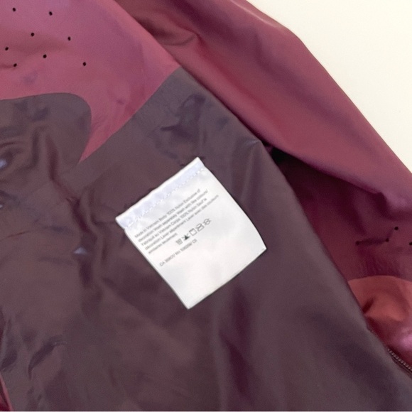 Lululemon Patch Game Jacket - Picture 7 of 13